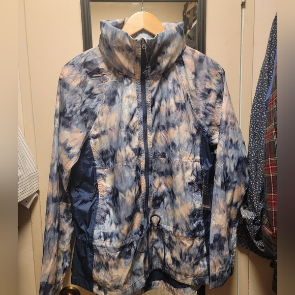 BNWT Eddie Bauer Ventatrex Aura Jacket - Picture 2 of 7